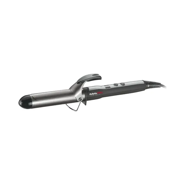 BaByliss BAB2274TTE Haar-Styling-Tool Lockenstab Warm Schwarz, Titan 2,7 m thumbnail