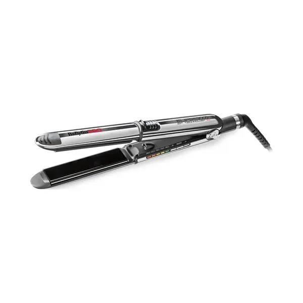 BaByliss ELIPSIS3000 Styler Straightening iron Warm Black 55 W 106.3" (2.7 m) thumbnail