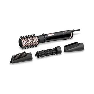 BaByliss AS200E haardroger 1000 W Zwart