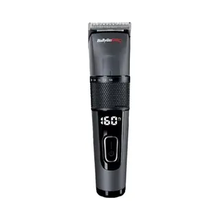 BaByliss Cut-Definer+ Black 8 Lithium-Ion (Li-Ion)