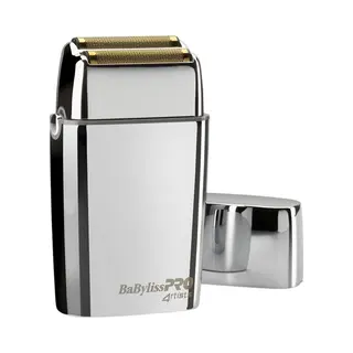 BaByliss FoilFX02 Folienschaber Silber