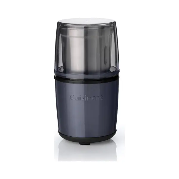 Cuisinart SG21BE Gewürzmühle Salz- & Pfeffermühle Schwarz thumbnail