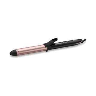 BaByliss 25mm Curling Tong Krultang Warm Zwart, Roze goud 2,5 m