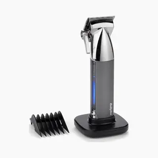 BaByliss E996E scheer-, knip- en trimapparaat Antraciet