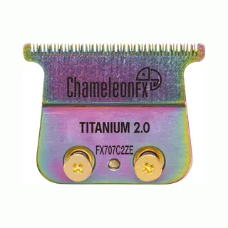 BaBylissPRO Babyliss Pro 4Artist Spare Blade For Skeleton Camaleonte FX707C2ZE