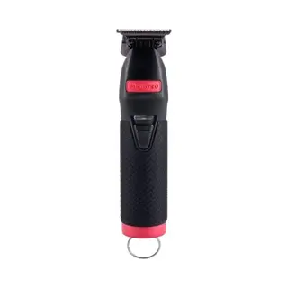 BaBylissPRO BaByliss Pro 4rtist Electric Shaver Skeleton Boost+ Black FX7870RBPE