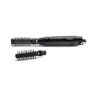 BaByliss AS86E haarstyler Heteluchtborstel Warm Zwart 300 W 1,8 m