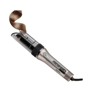 BaByliss C6688E Haarstyling-Gerät Warm Schwarz, Grau