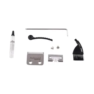 BaByliss Pro 45 Intensive Schwarz 50