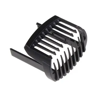 1–15mm Kammaufsatz Kompatibel Mit/Ersatzteil Für BaByliss Für FX775E Pro Haarschneider Super Beard Trimmer Men Herren Ersatzteil
