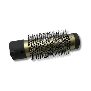 38mm Ø Bürste Kompatibel Mit/Ersatzteil Für BaByliss 11801351 Für AS135E Lockenstab Warmluftbürste Ersatzteil