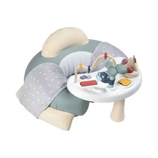 Smoby Dickie Little Baby-Spielsitz Cosy Seat