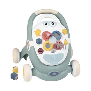 Smoby Dickie 7600140304 babyloopstoel Meerkleurig