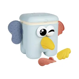 Smoby Dickie Little Steckspiel Kaboom Cube