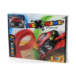 Smoby FleXtreme Discovery Set