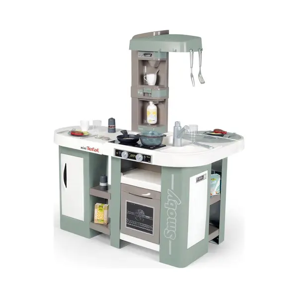 Smoby Tefal Studio Kitchen Xl Bubble thumbnail