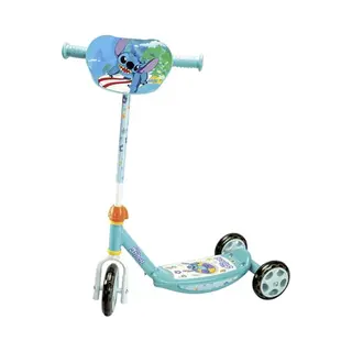 Smoby 750917 Tretroller Universal Dreiradroller Mehrfarbig