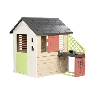 Smoby 810739 speelgoedhuis