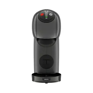 Krups Genio S KP243B KP243B automatische koffiemachine voor capsules antraciet