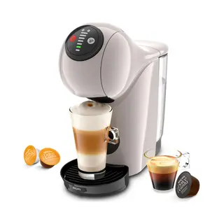 Krups NescafÉ Dolce Gusto Koffiecupmachine taupe KP243AK