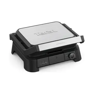 Tefal SuperGrill 3-in-1 GC510DE0 Kontaktgrill