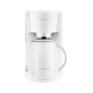 Rowenta CT3801 Filterkaffeemaschine 1 L