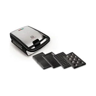 Tefal Multisnack Snack Collection SW854D