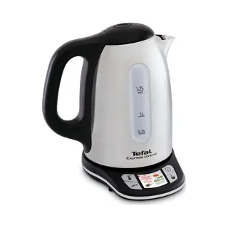 Tefal Waterkoker Express Electronic KI240D