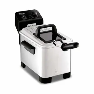 Tefal Friteuse - Easy Pro 3 L - koude zone FR3330