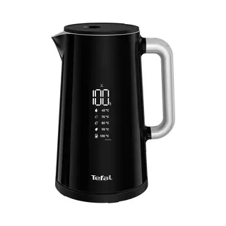 Tefal KO8508 Wasserkocher 1,7 l 1800 W Schwarz