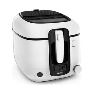 Tefal Super Uno FR3140 mit Timer Fritteuse FR3140