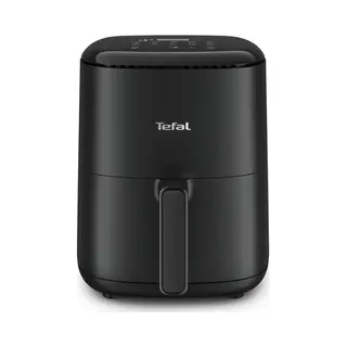 Tefal Easy Fry EY145810 Fritteuse Einzelbild 3 l Eigenständig 1300 W Heißluftfritteuse Schwarz