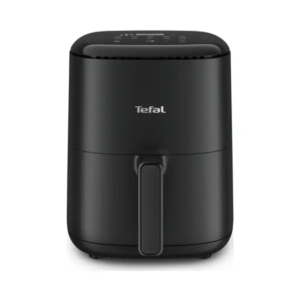 Tefal Easy Fry EY145810 Fritteuse Einzelbild 3 l Eigenständig 1300 W Heißluftfritteuse Schwarz thumbnail