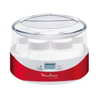 Moulinex YG231E 1,12 l Yoghurt 13 W