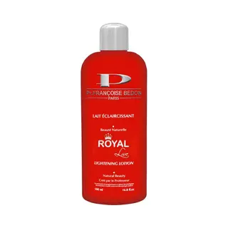 Pr Francoise Bedon Pr. Francoise Bedon Royal Lotion 500ml