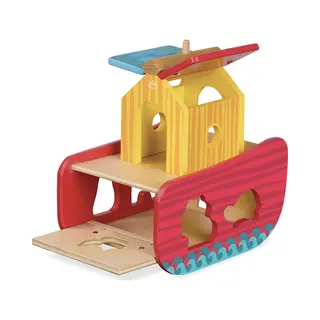Vilac 2429 Lernspielzeug