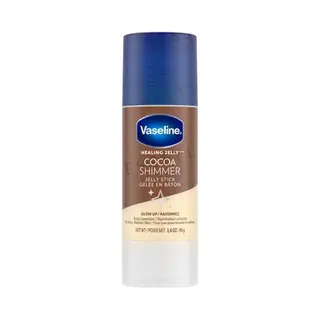 Vaseline Jelly Stick Balm – Cocoa Shimmer – Glow Voor Huid & Lippen