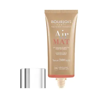 Bourjois Fond De Teint Air Mat 24H - 06 - Beige