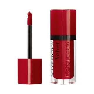 Bourjois Rouge Edition Velvet 6.7 ml 15 Red-Volution Matte