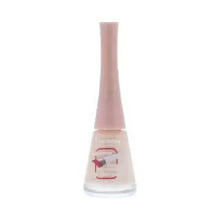 Bourjois 1 Seconde Nagellak - 04 Rose Scintillant