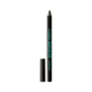 Bourjois Contour Clubbing Waterproof eye pencil 1.2 g Cream 41 Black Party