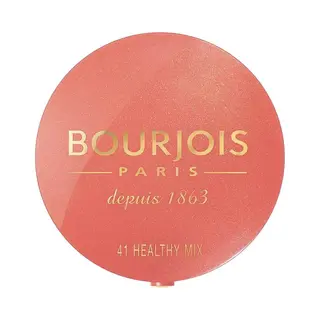 Bourjois Little Round Pot Blush - 41 - Coral