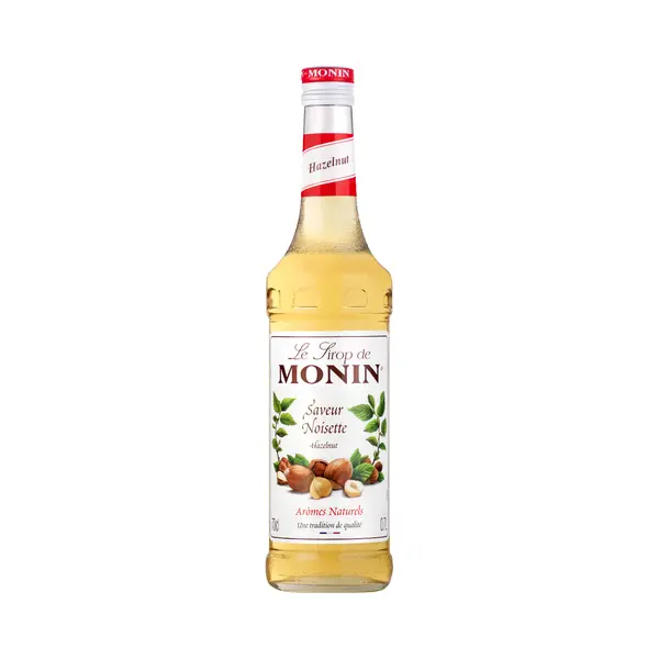 Monin 361045 dessertstroop & -saus Hazelnoot 700 ml Dessertsiroop thumbnail