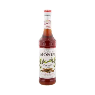 Kaneel Monin Siroop Siropen En Likeuren