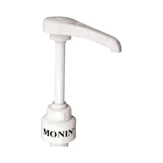 Monin 369600 schenktuit Siroop