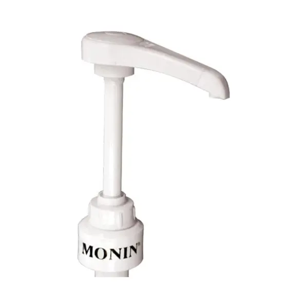 Monin 369600 schenktuit Siroop thumbnail