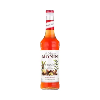 Monin Winter Spiced Syrup Syrups And Cordials