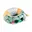 Geel, Groen, Wit