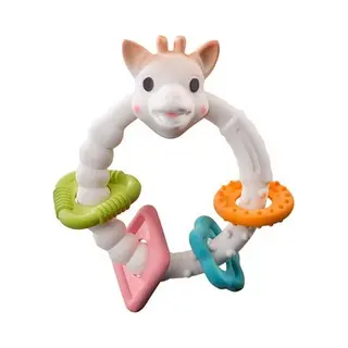 Sophie la girafe 220120 teether