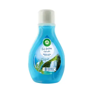 Air Wick Active Wick Vloeibare luchtverfrisser Blauw Fris 375 ml